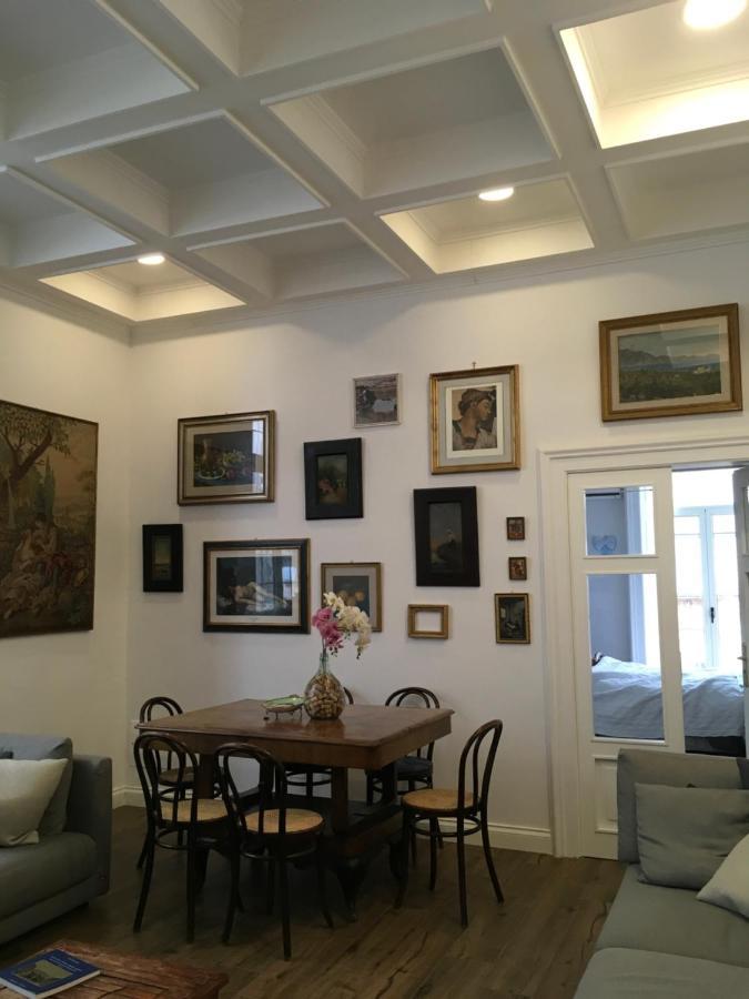 托雷安农齐亚塔La Casa Di Marcello公寓 外观 照片