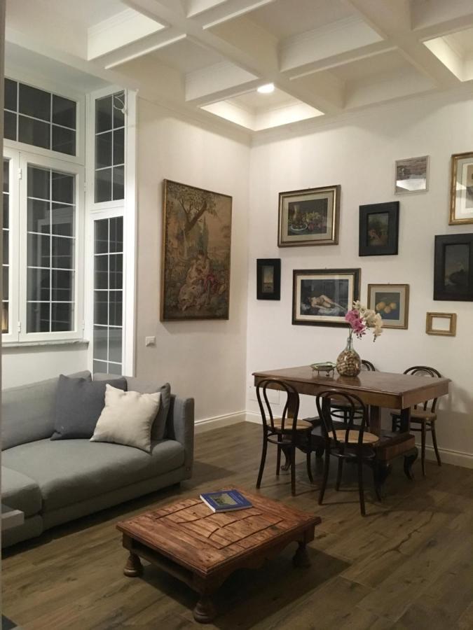 托雷安农齐亚塔La Casa Di Marcello公寓 外观 照片