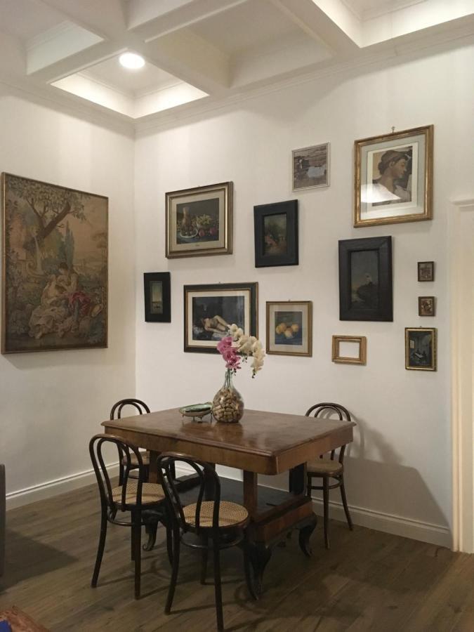 托雷安农齐亚塔La Casa Di Marcello公寓 外观 照片