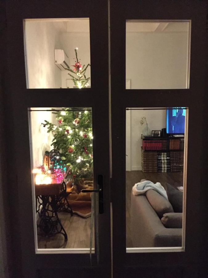 托雷安农齐亚塔La Casa Di Marcello公寓 外观 照片