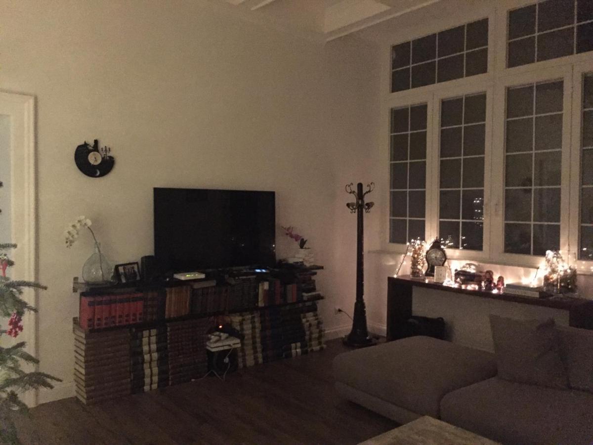 托雷安农齐亚塔La Casa Di Marcello公寓 外观 照片
