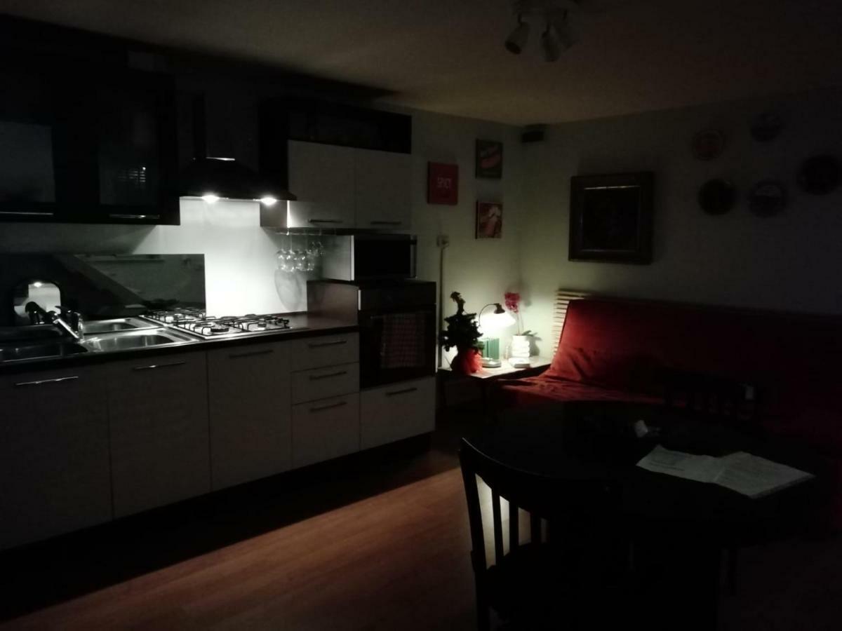 托雷安农齐亚塔La Casa Di Marcello公寓 外观 照片