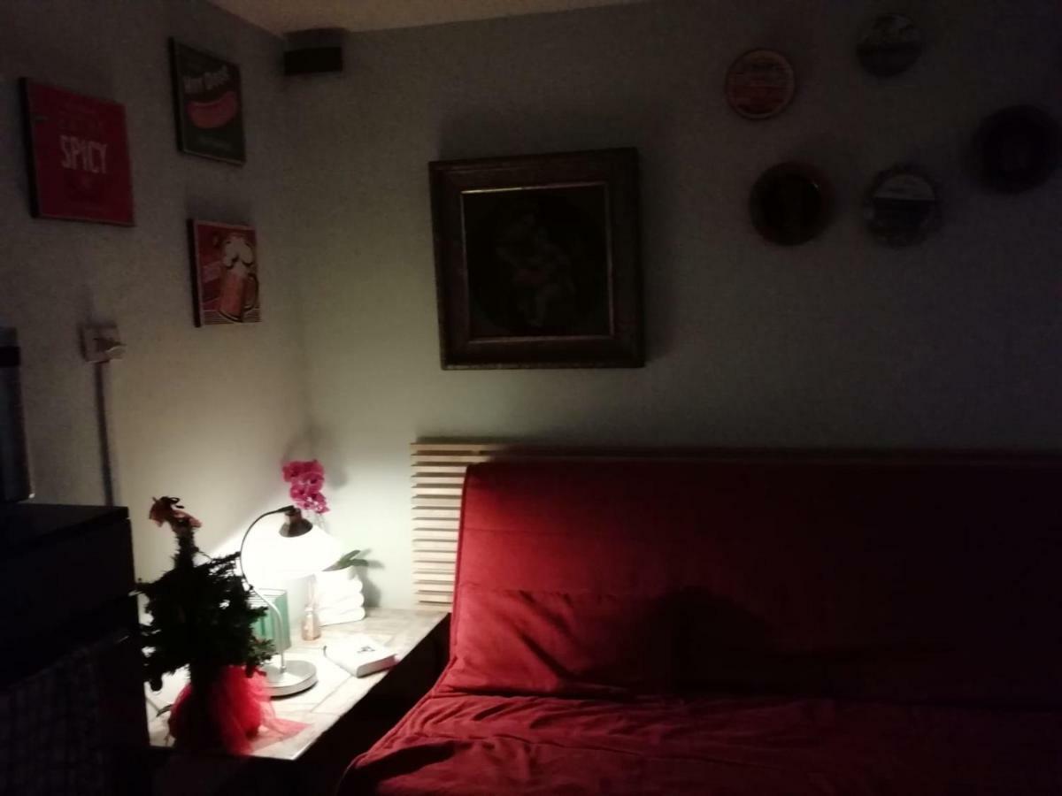 托雷安农齐亚塔La Casa Di Marcello公寓 外观 照片