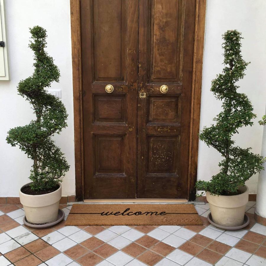 托雷安农齐亚塔La Casa Di Marcello公寓 外观 照片