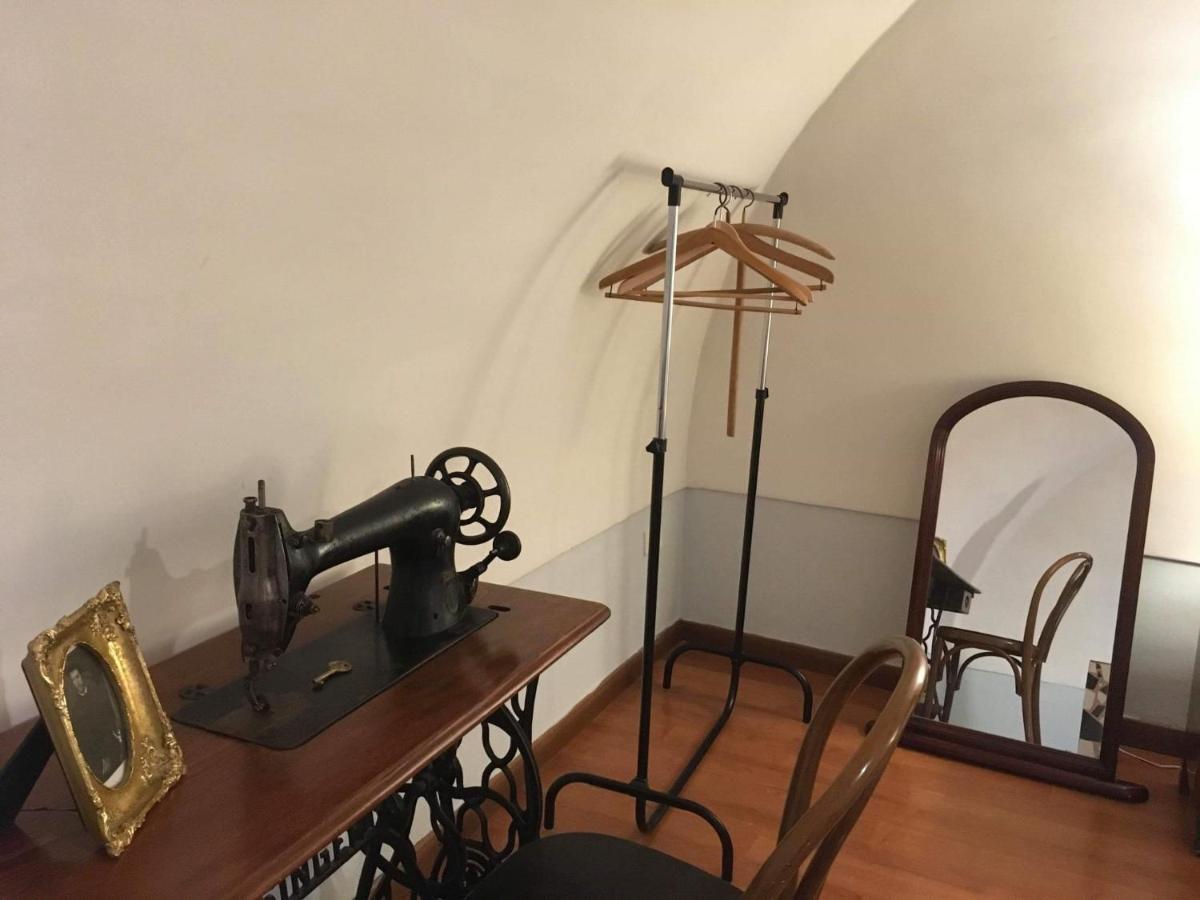 托雷安农齐亚塔La Casa Di Marcello公寓 外观 照片