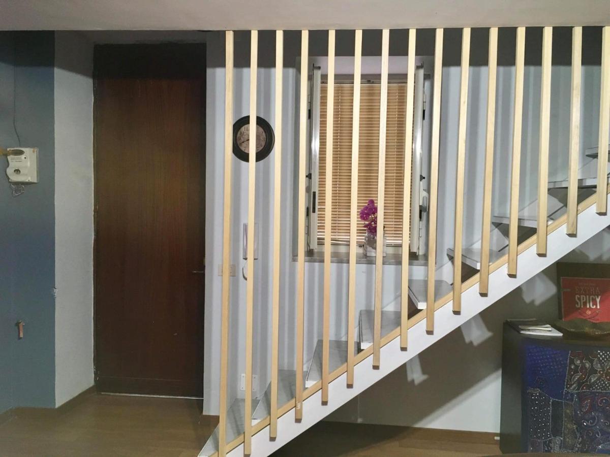 托雷安农齐亚塔La Casa Di Marcello公寓 外观 照片