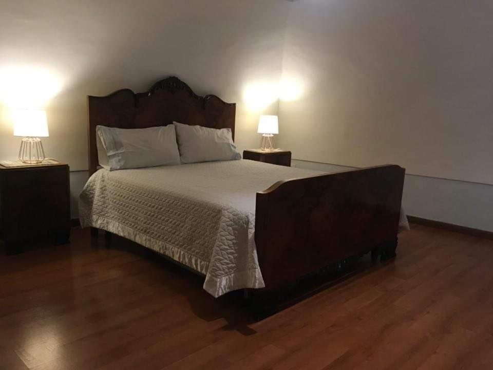 托雷安农齐亚塔La Casa Di Marcello公寓 外观 照片